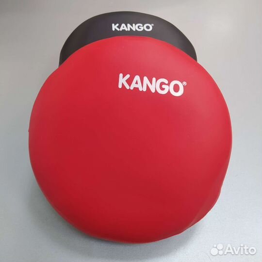 Боксерские лапы