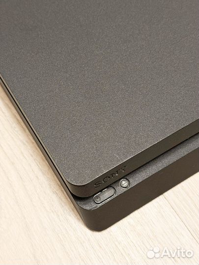 Sony playstation 4 slim 500gb