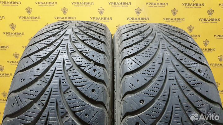 Goodyear UltraGrip Extreme 195/60 R15