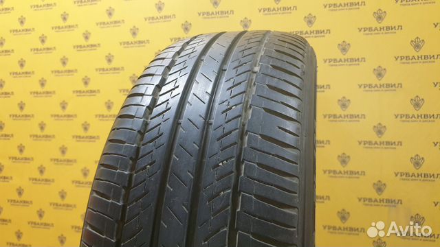 Bridgestone Turanza EL400 215/55 R17
