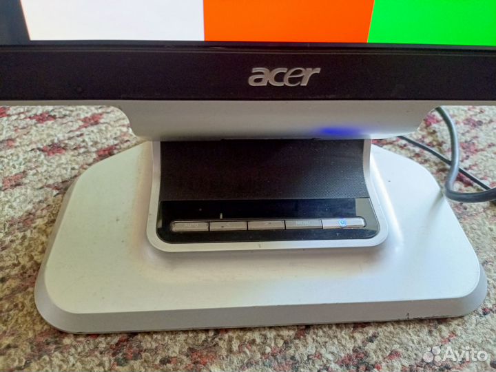 Монитор Acer AL1751C