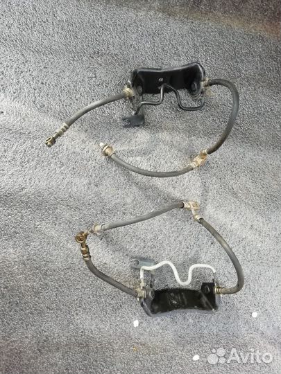 Тоорзнмой шланг