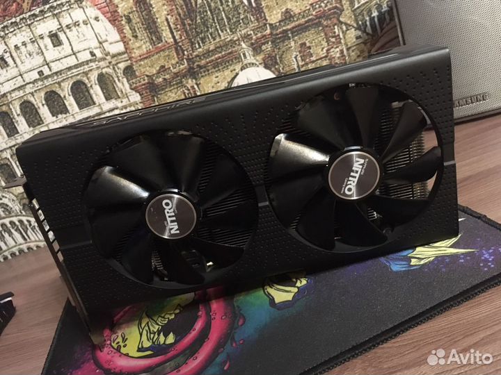 Видеокарта