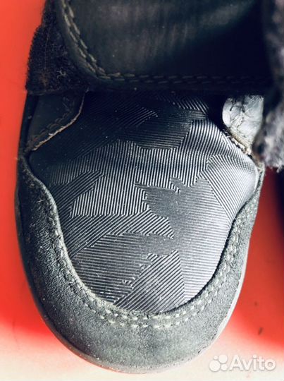 Кроссовки дет BQZ 33 размер (21.5 см)