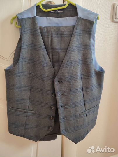 Школьная форма noble people 140