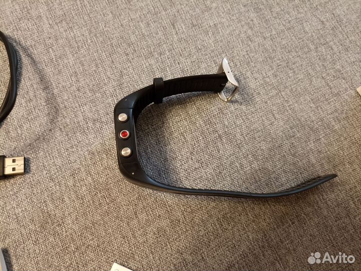 Спортивные часы Polar M400