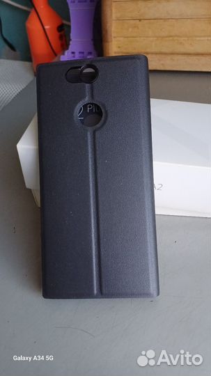 Чехол на sony xperia