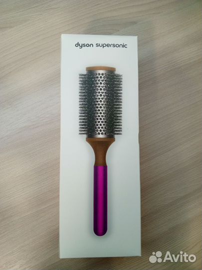 Расческа брашинг Dyson 35mm