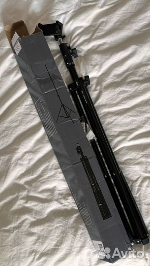 Штатив для телефона