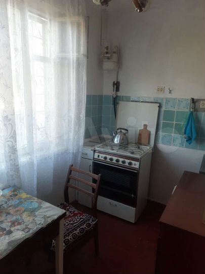 2-к. квартира, 43 м², 1/9 эт.