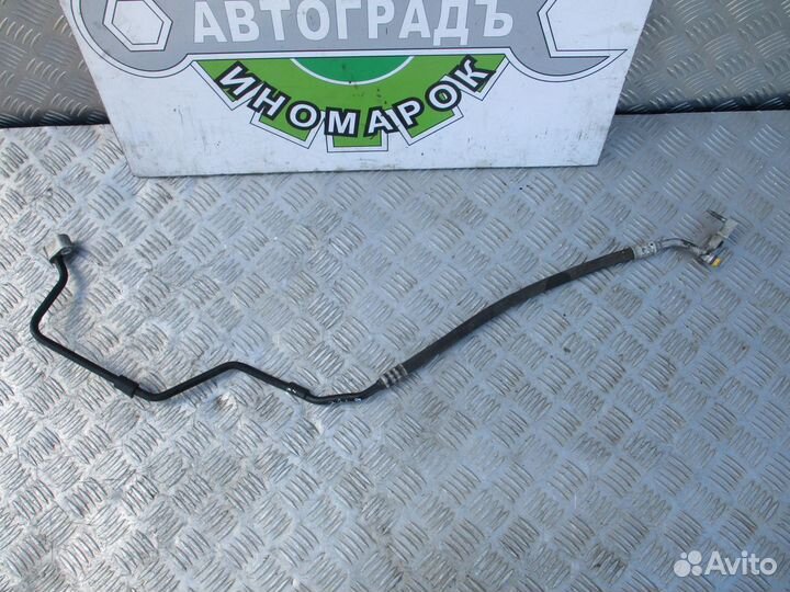 Трубка кондиционера Volkswagen Crafter 2.0 CKT