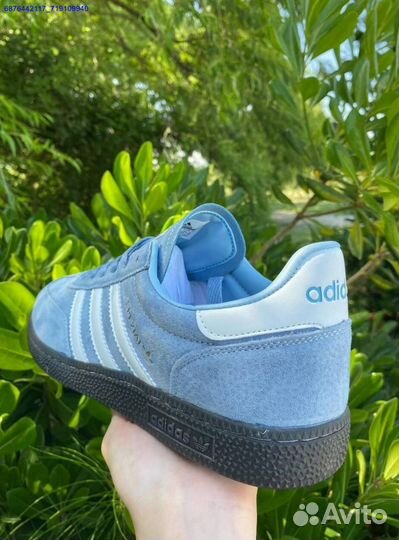 Adidas Spezial (Арт.87723)