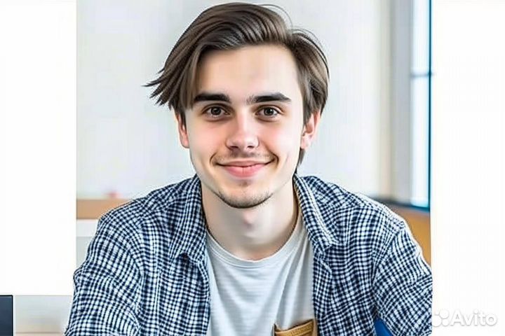 Репетитор по Информатике огэ и егэ