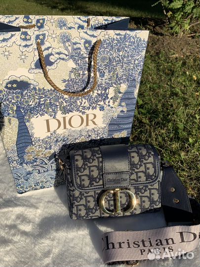 Сумка женская dior