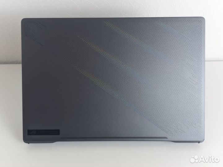 Asus Zephyrus G15 RTX 3070 Ti / 6800HS / 32Gb