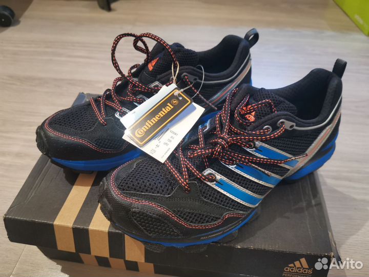 Кроссовки Adidas adizero XT3 винтаж