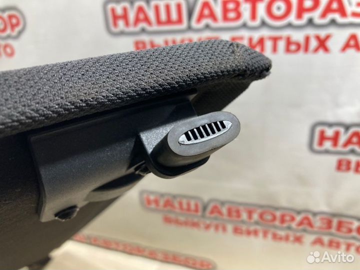 Полка багажника Audi A 7 sportback 2012