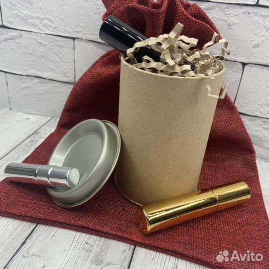 Распив Vertus Narcos'is