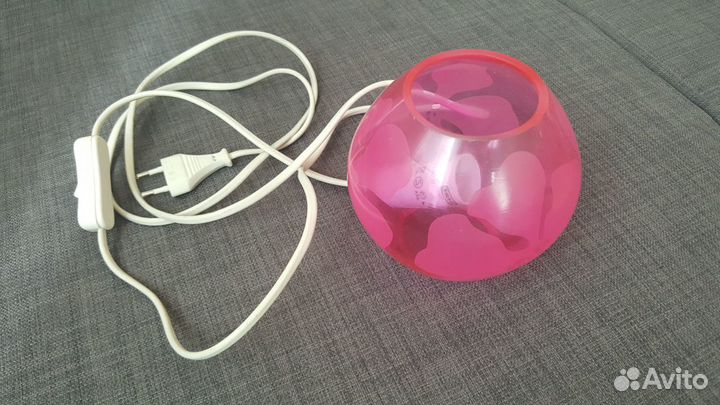 Светильник настольный IKEA