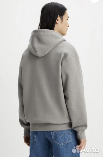 Толстовка levis, оригинал из США, новая