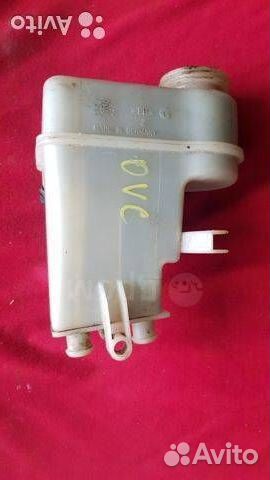 Бачок главного тормозного цилиндра Opel Vectra C