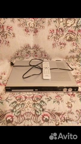 DVD плеер