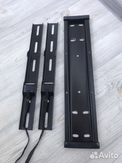 Настенный держатель телевизора 485*100ми