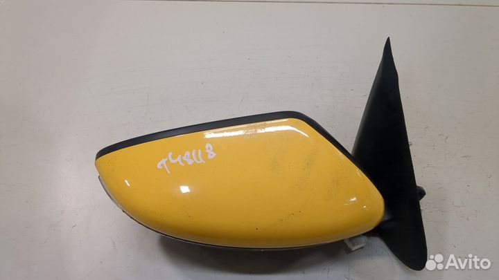 Зеркало боковое Nissan Juke, 2014