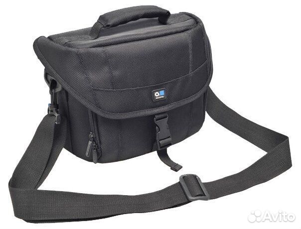 Сумка Kenko Aosta Avant SH04BK