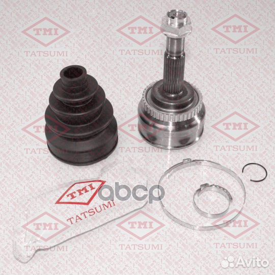 ШРУС nissan AD/wingroad/sylphy/sunny 99- наруж