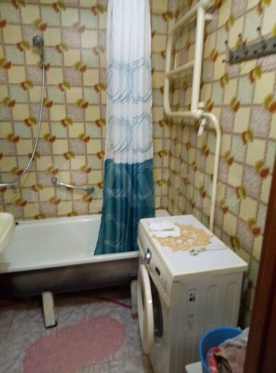 1-к. квартира, 31 м², 2/5 эт.