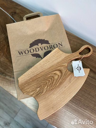 Доска разделочная