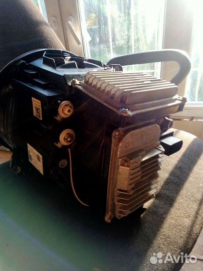 Фара LED передняя правая Mercedes G Class W463