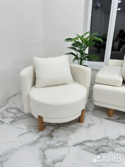 Мягкая мебель