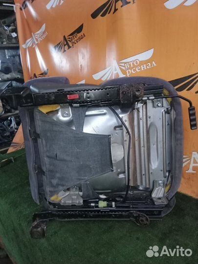 Сиденье переднее левое Kia Spectra S6D 2007