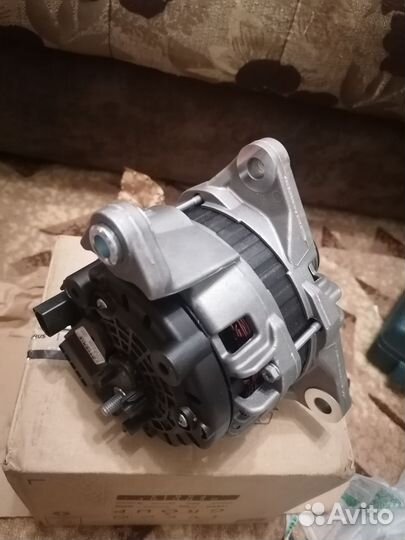 Генератор Iveco 3.0. 5801580939