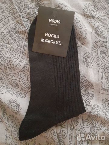 Носки мужские, длинные купить в Санкт-Петербурге | Личные вещи | Авито