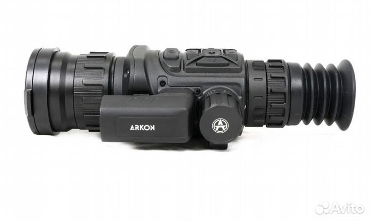 Тепловизионный прицел Arkon Arma HR35L