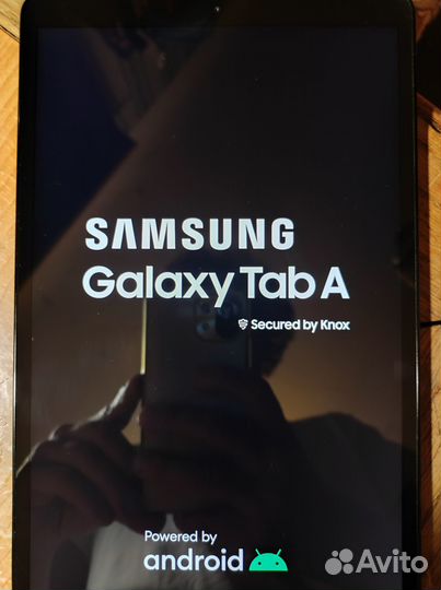 Samsung tab a sm-t515 32gb