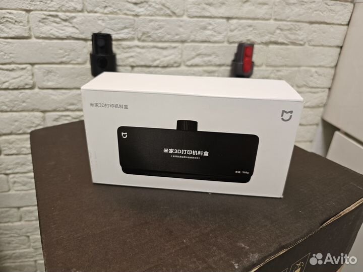 3D-принтер Xiaomi Mijia 3D Printer