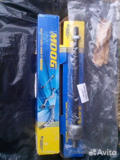 Рулевые тяги opel, Subaru, Suzuki