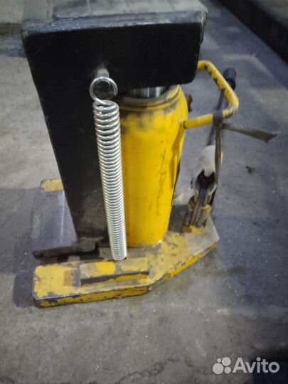 Аренда грузоподъёмного оборудования