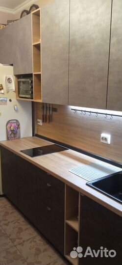 Кухонный гарнитур