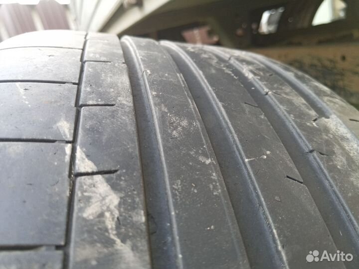 Колеса на range rover r22