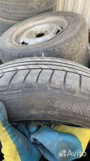 Michelin Energy E-V 205/55 R16