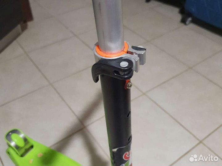 Самокат детский