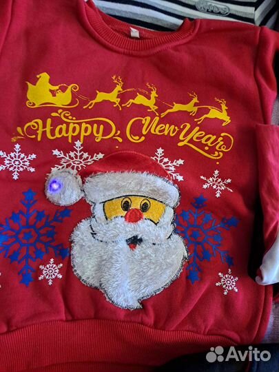 Вещи пакетом на мальчика 5 лет