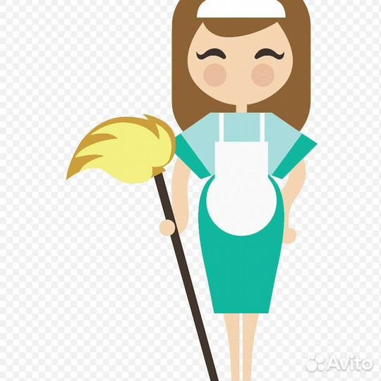 Клининг уборка квартир