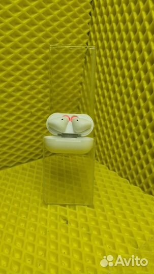 Блютуз наушники бу(бб252/1)