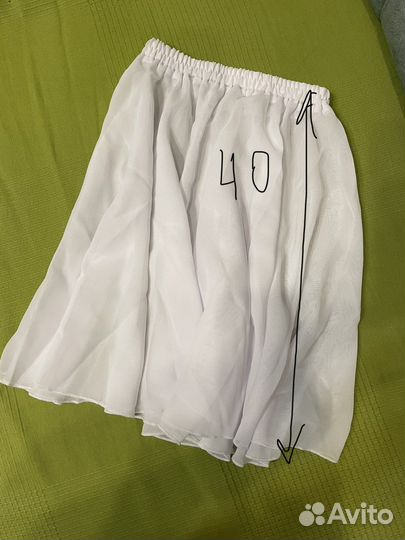 Купальник гимнастический детский